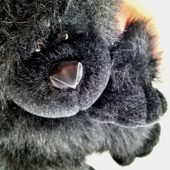 Two Main Joy Limited Stuffed Gorilla Plush Toy and Monkey Plush Bundle - Picture 11 of 12